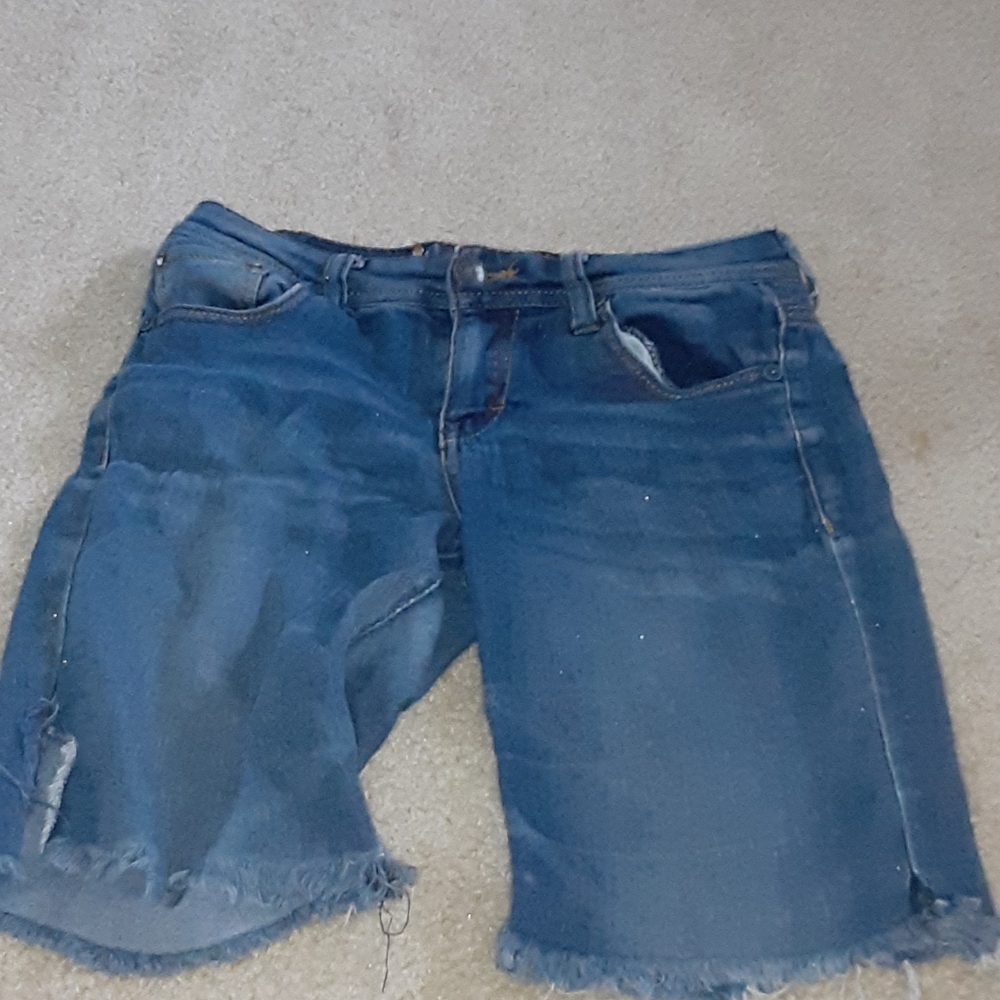 Short